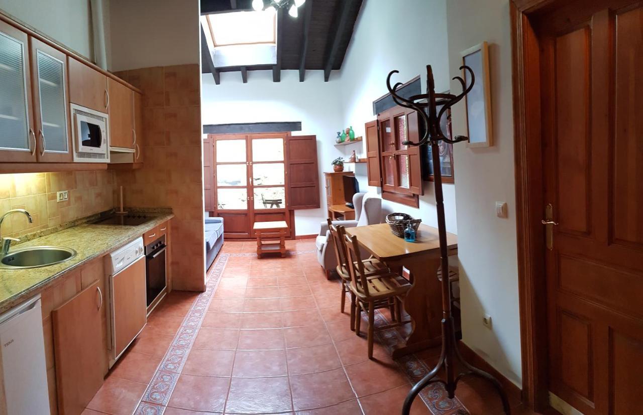 Amaicha Apartamentos Rurales Ribadesella Exterior foto